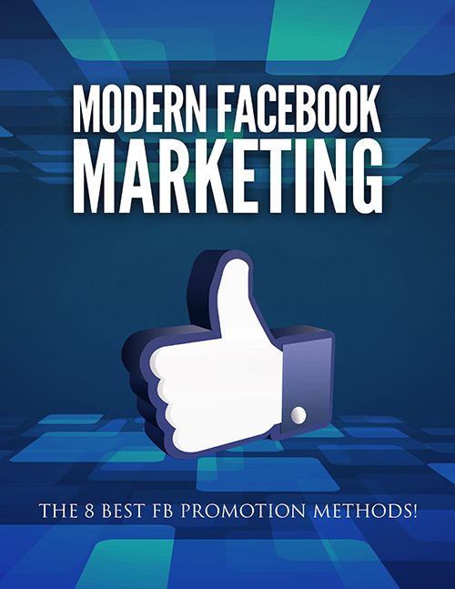 Product picture facebook marketing